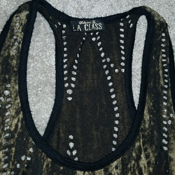 L.A.Class shirt - Picture 2 of 4